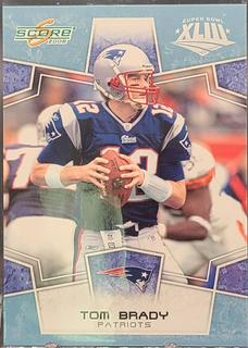 Tom Brady