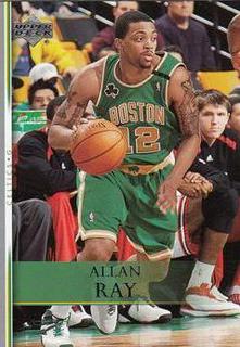 Allan Ray