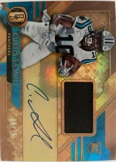 Curtis Samuel