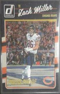 Zach Miller
