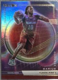 Darius Garland