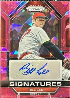 Bill Lee