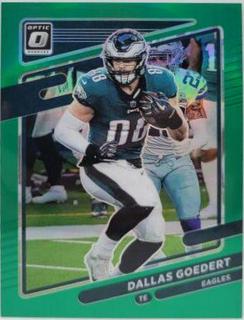 Dallas Goedert