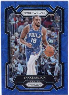 Shake Milton