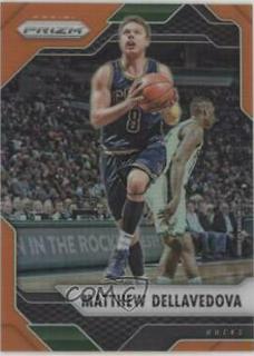 Matthew Dellavedova