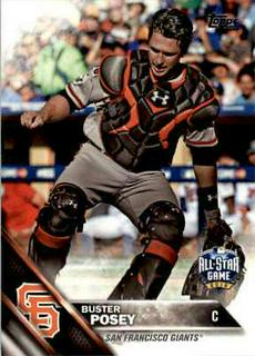 Buster Posey