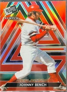 Johnny Bench
