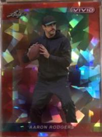 Aaron Rodgers