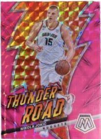 Nikola Jokic