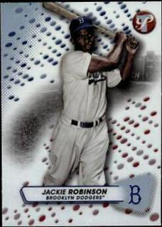 Jackie Robinson