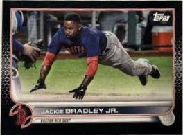 Jackie Bradley Jr.