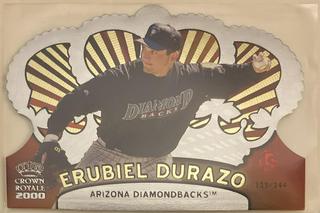 Erubiel Durazo