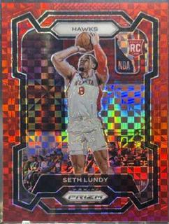 Seth Lundy