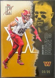 Zach Ertz