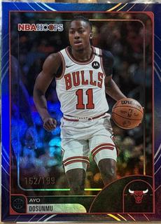Ayo Dosunmu