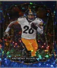 Anthony McFarland Jr.