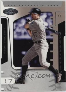 Todd Helton