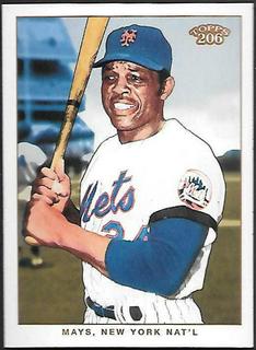 Willie Mays