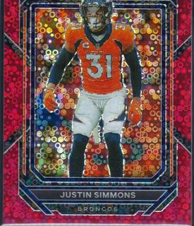Justin Simmons