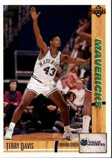 Terry Davis