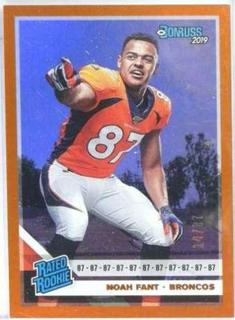 Noah Fant