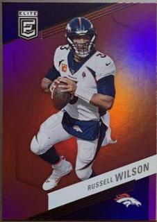 Russell Wilson