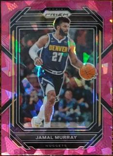 Jamal Murray
