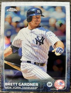 Brett Gardner