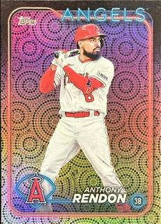 Anthony Rendon