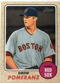 Drew Pomeranz