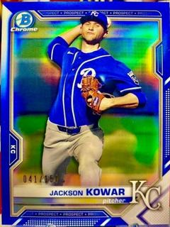 Jackson Kowar