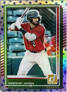 Jordan Lawlar