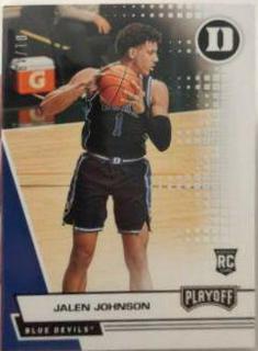 Jalen Johnson