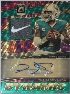 Tua Tagovailoa