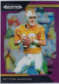 Peyton Manning