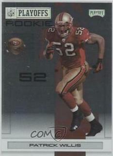 Patrick Willis