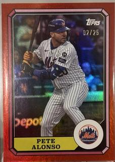 Pete Alonso