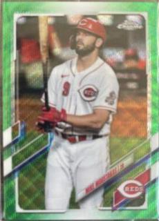 Mike Moustakas