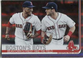 Boston's Boys