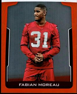 Fabian Moreau