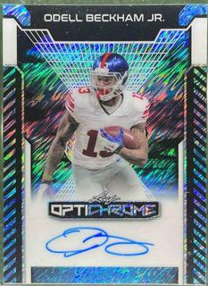 Odell Beckham Jr.