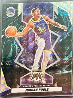 Jordan Poole