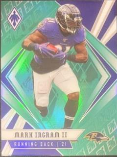 Mark Ingram II