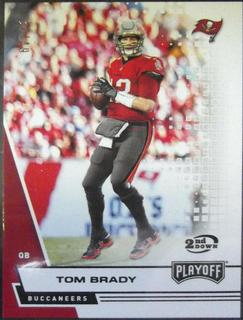 Tom Brady
