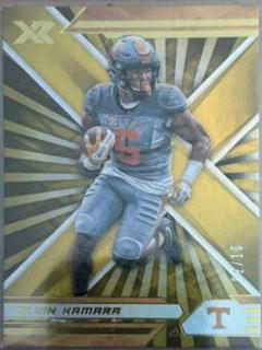 Alvin Kamara