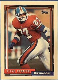 Steve Atwater