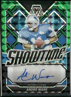 Andre Ware