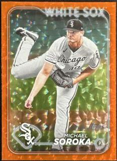Michael Soroka