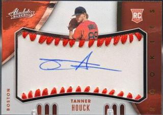 Tanner Houck