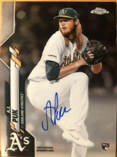 A.J. Puk